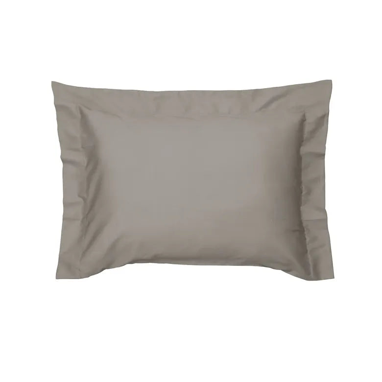 Fronha Casa K Satinee Tinto 50cm X 70cm