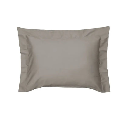 Fronha Casa K Satinee Tinto 50cm X 70cm