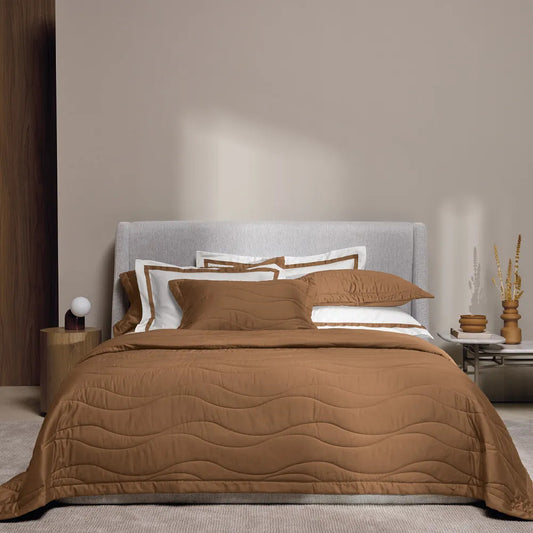 Jg Porta Travesseiro Trussardi Novara 50cm X 90cm