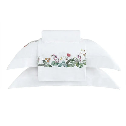 JG CAMA LUXUS 400 FIOS FIORELLA