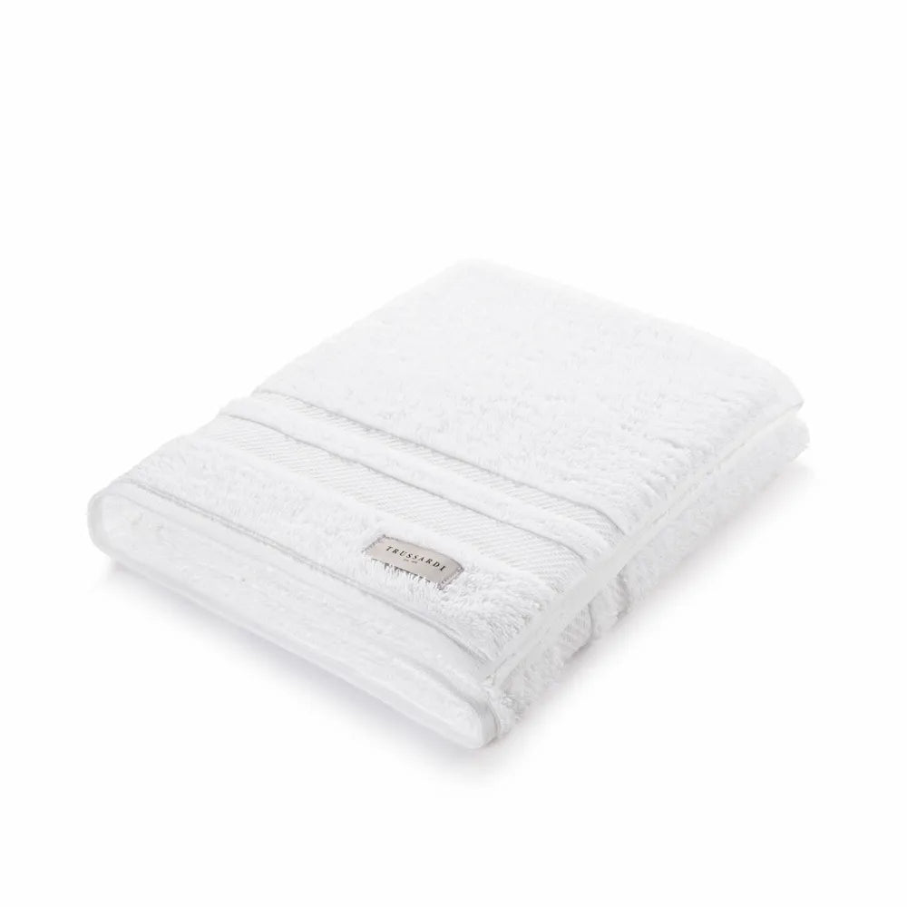 Toalha Banhão Trussardi Lorenzi