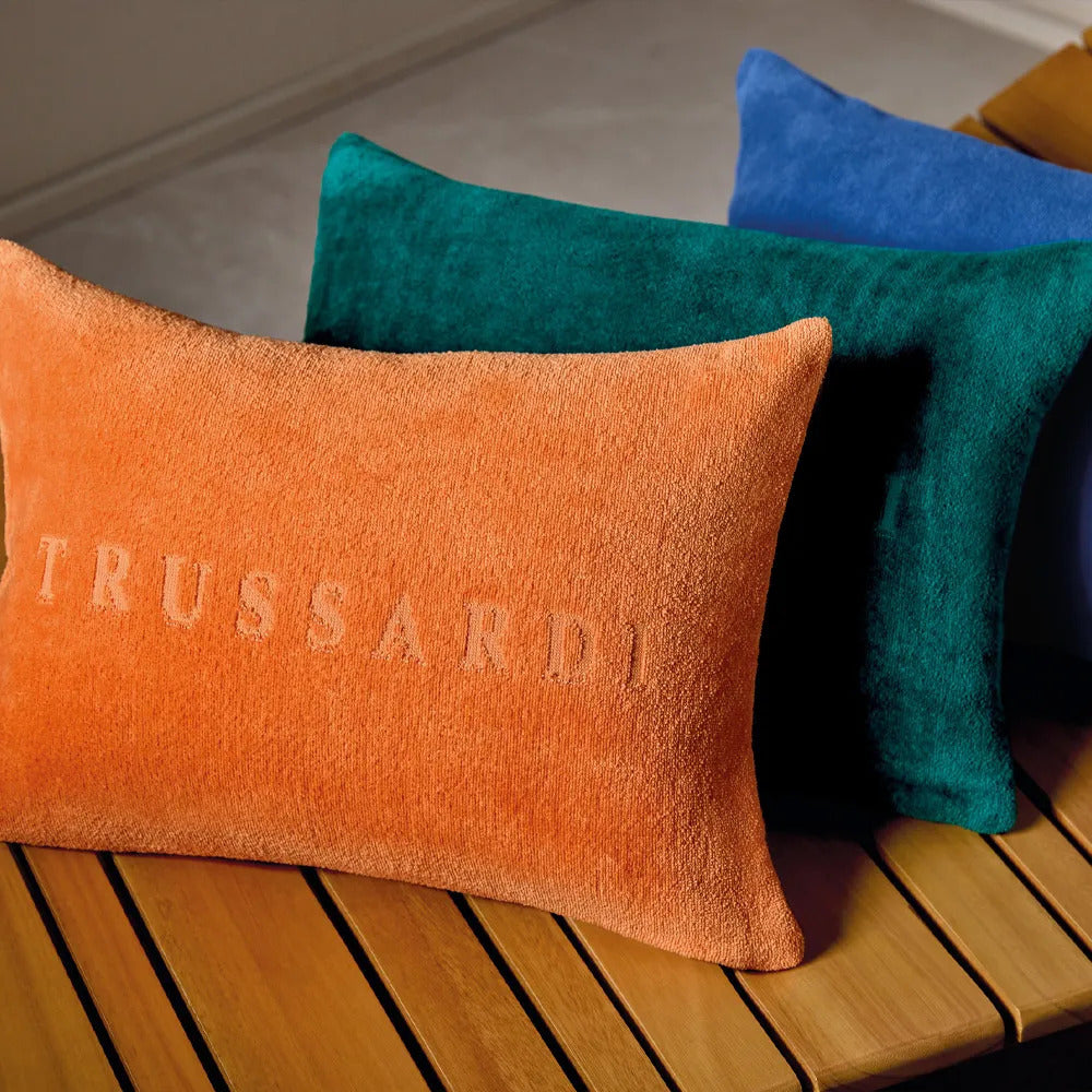 Almofada Trussardi Levanto 30cm X 40cm