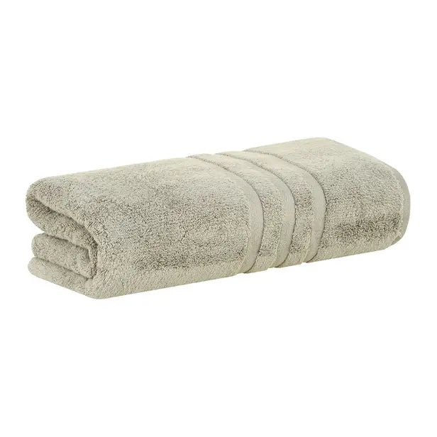TOALHA BANHAO LUXUS HOTEL NEW YORK DUAL AIR 90CM X 1.70M