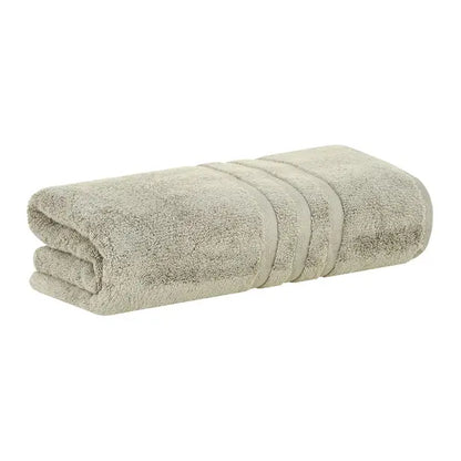 TOALHA BANHAO LUXUS HOTEL NEW YORK DUAL AIR 90CM X 1.70M