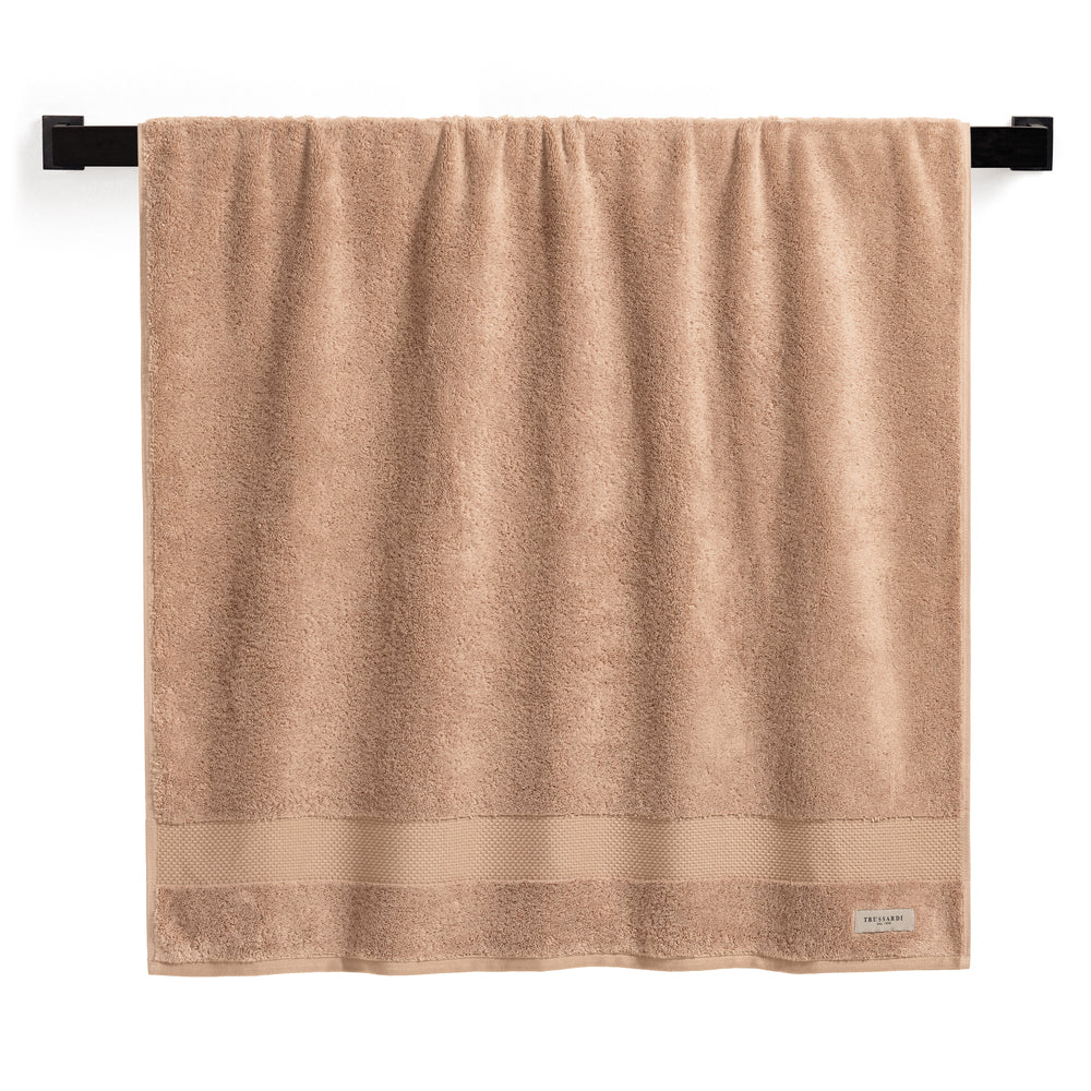 TOALHA ROSTO TRUSSARDI LUSSURE