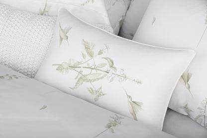 JG CAMA TRUSSARDI 200 FIOS KING - SABOIA