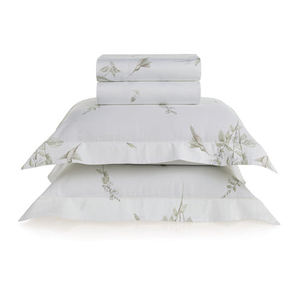 JG CAMA TRUSSARDI 200 FIOS KING - SABOIA