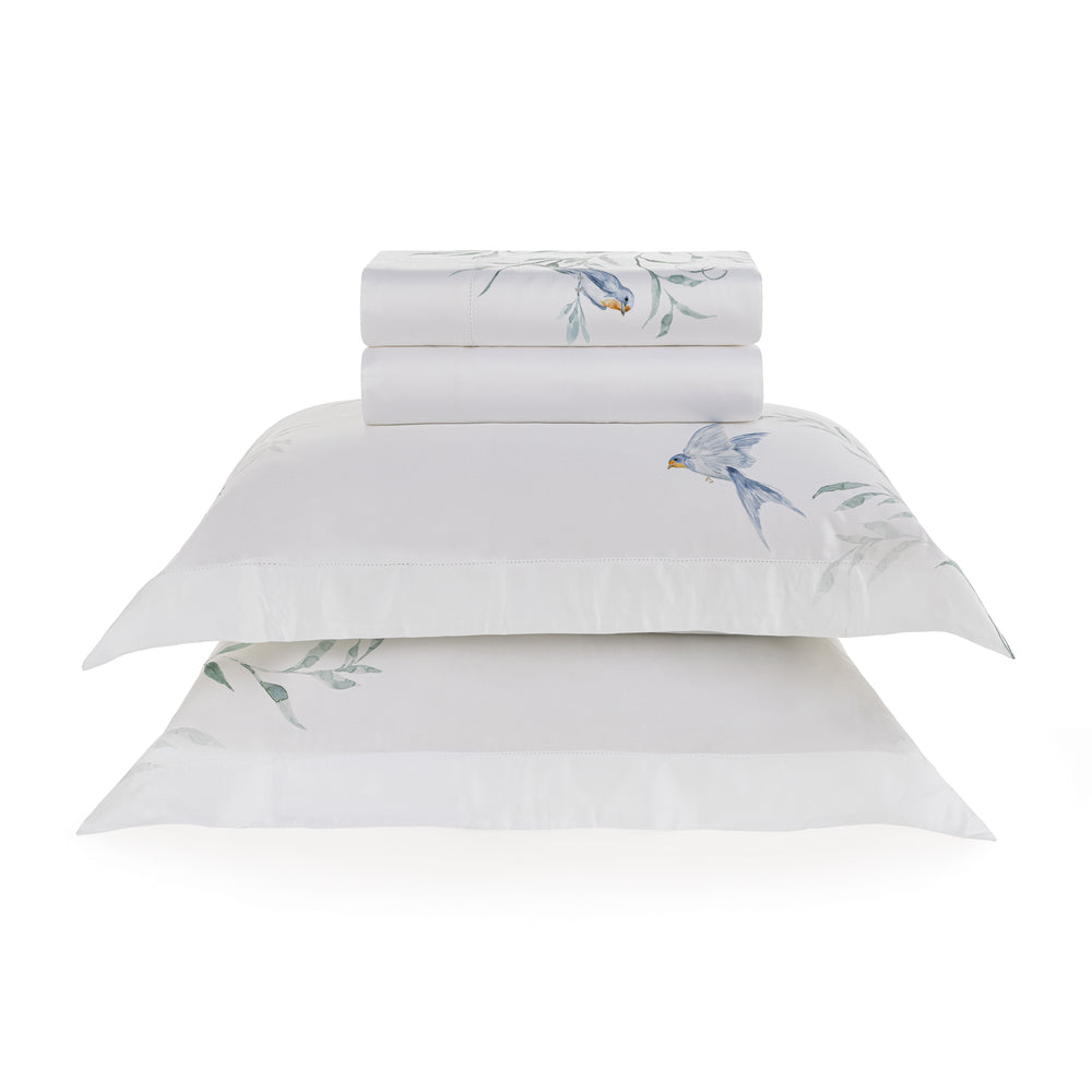 JG CAMA TRUSSARDI BAMBU RONDINI