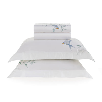 JG CAMA TRUSSARDI BAMBU RONDINI