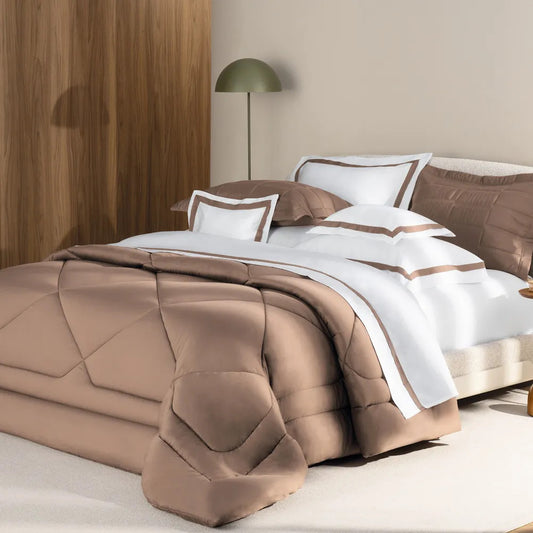Edredom Trussardi 300 Fios Grasso King