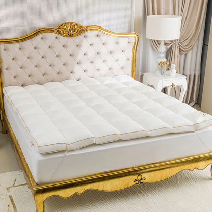 PILLOW TOP PLUMASUL 233 FIOS