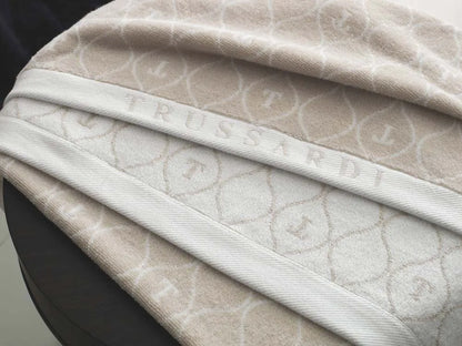 Toalha Banhão Trussardi Speciale