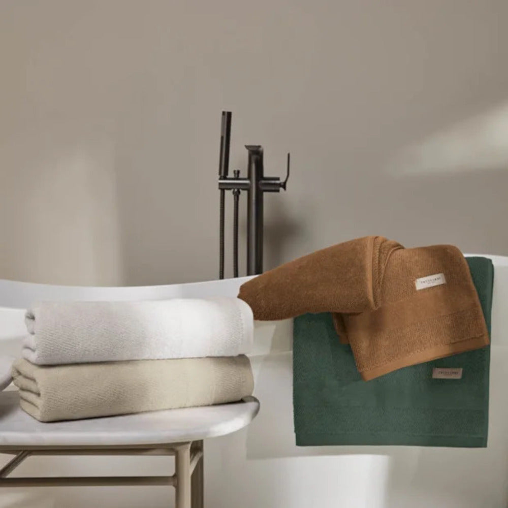 Toalha Banhão Trussardi Lussure