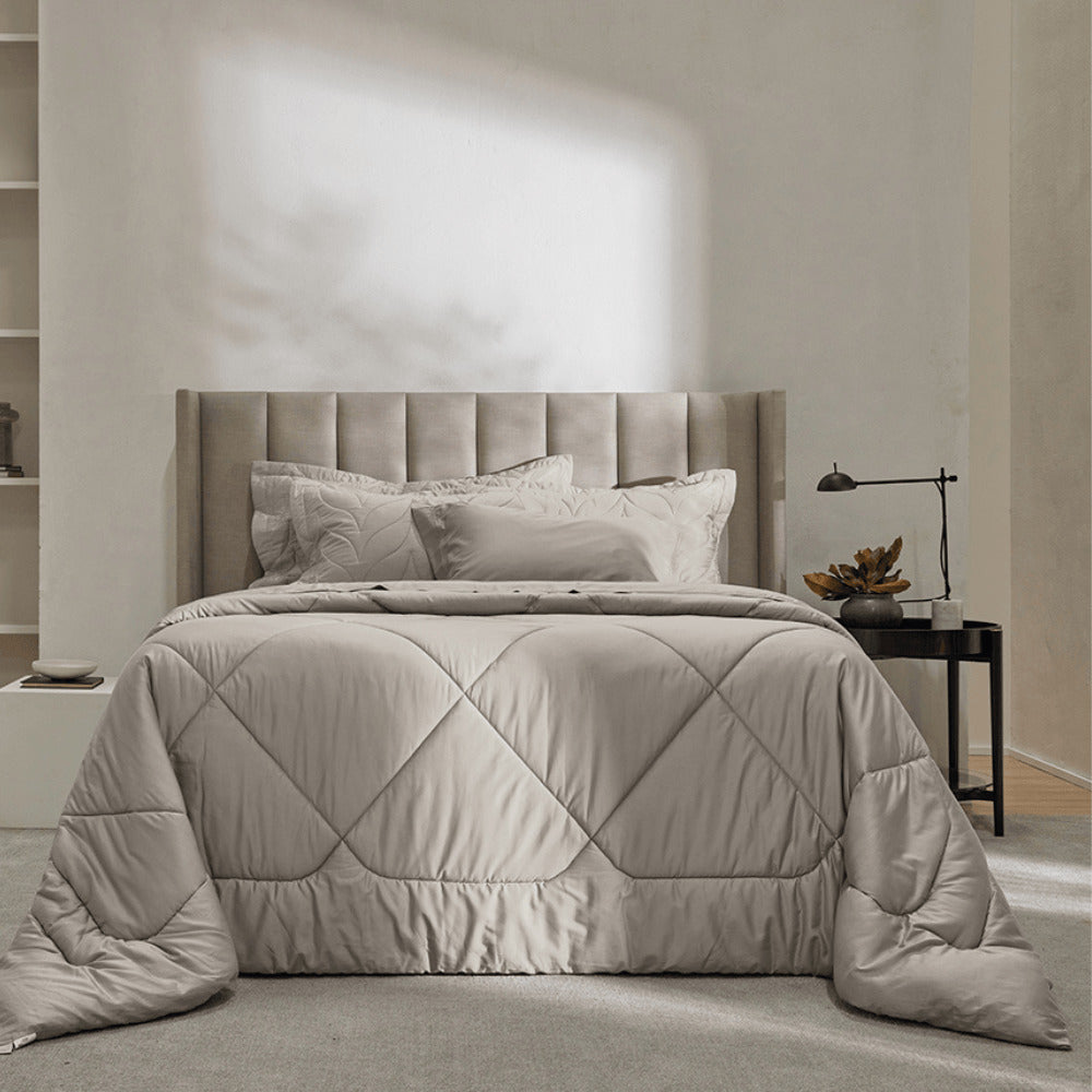 Edredom Trussardi 300 Fios Grasso Queen