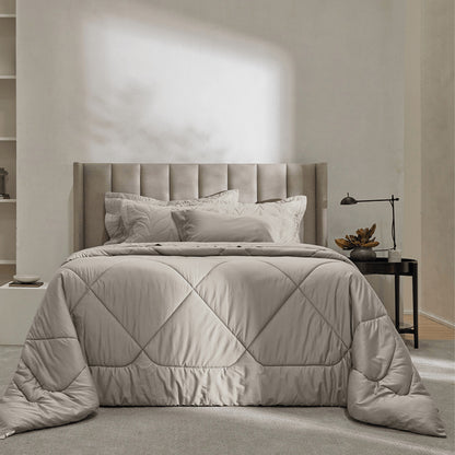 Edredom Trussardi 300 Fios Grasso Queen