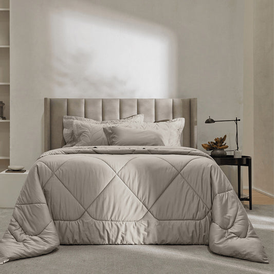 Edredom Trussardi 300 Fios Grasso Queen