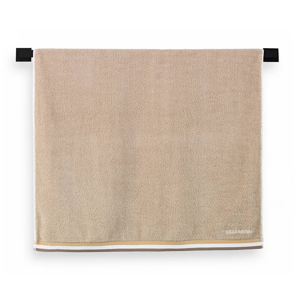 TOALHA BANHAO TRUSSARDI MONTELLO
