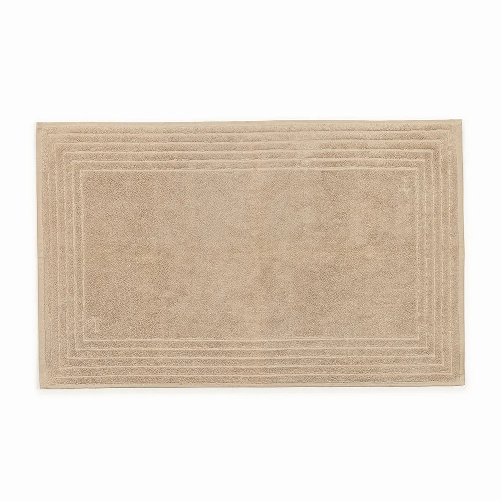 Toalha Piso Trussardi Linee 48cm X 80cm